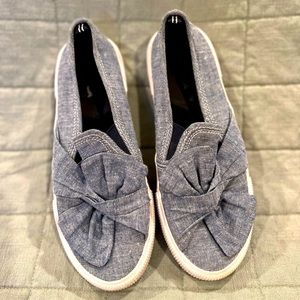 Nautica Flats Sz 8 Womens